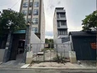 77,6 triệu/m  435,9m đất trục lã xuân oai  xây dựng 6 tầng  phù hợp ở & khai thác