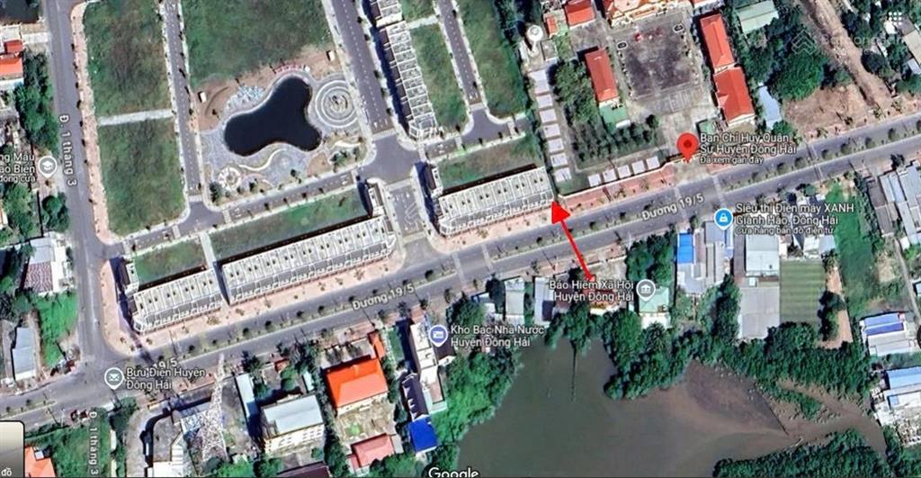 Bán gấp shophouse lô góc 2 mặt tiền ghềnh hào giá chỉ 4,5 tỷ (nhà + đất)