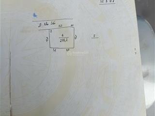 Hiếm bán nhà mặt tiền rộng đường hoàng văn thụ, phường yên bái, tỉnh lào cai