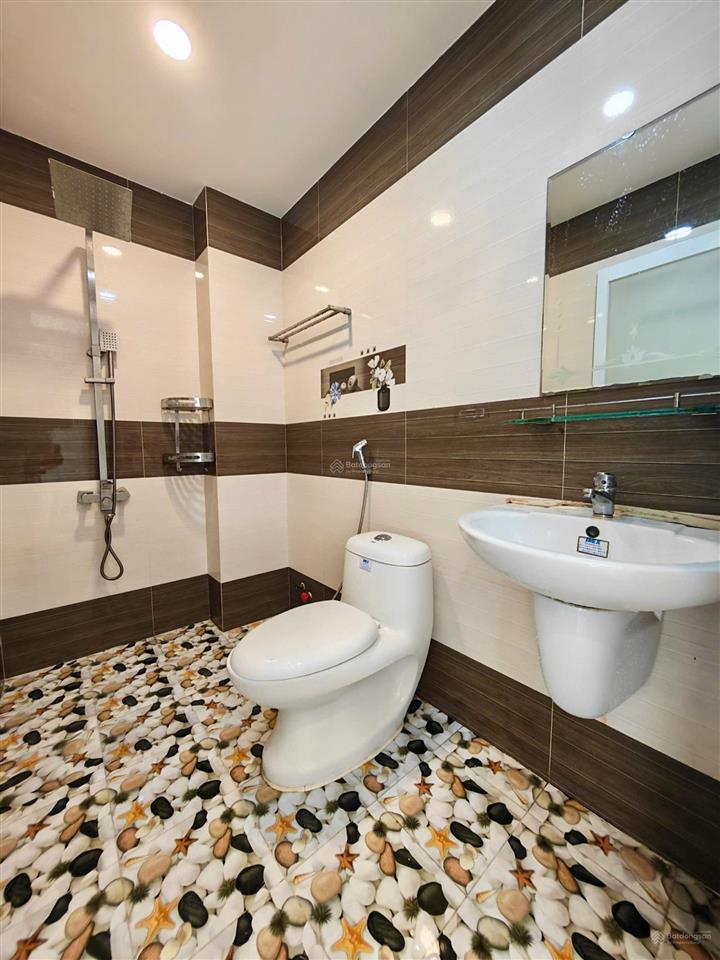 Cho thuê căn hộ bancon bếp xa giường lê văn duyệt gần chợ bà chiểu quận bình thạnh  0337 740 ***