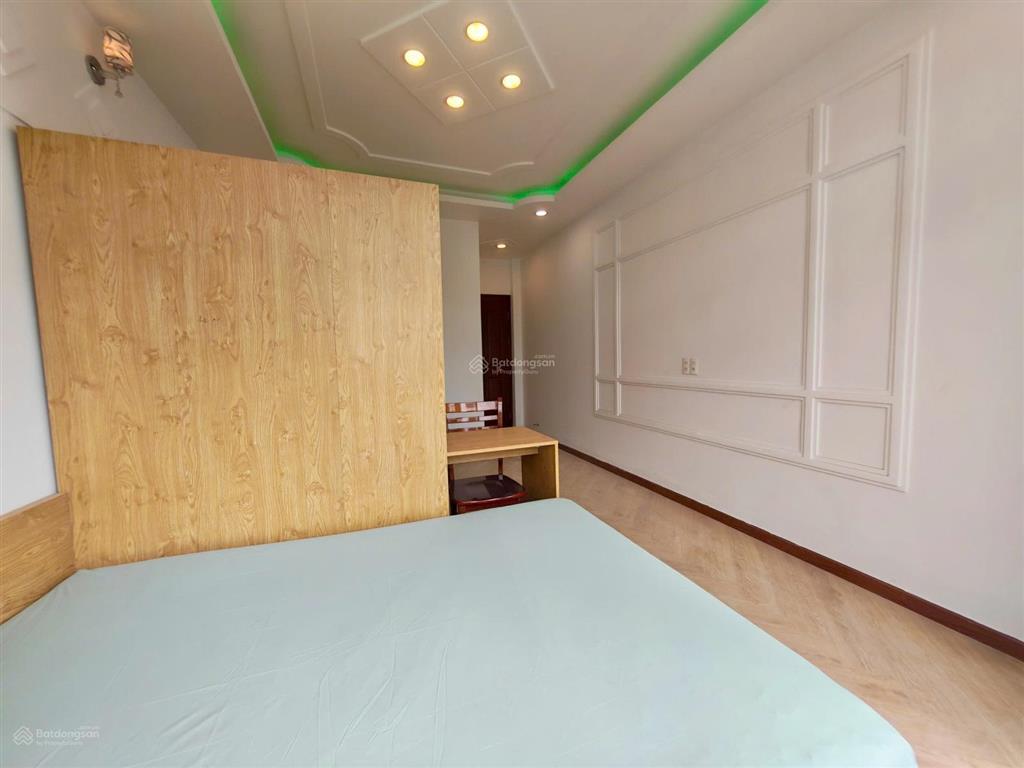 Cho thuê căn hộ bancon bếp xa giường lê văn duyệt gần chợ bà chiểu quận bình thạnh  0337 740 ***