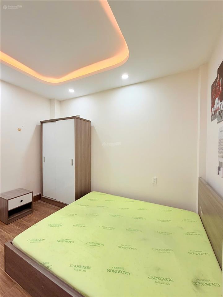 Căn hộ ban công máy giặt riêng phan văn trị gầ đh văn lang, chợ bà chiểu bình thạnh 0337 740 ***