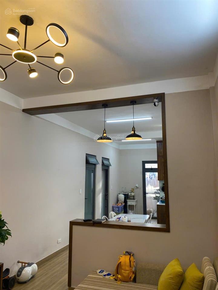 Chính chủ cần bán gấp chung cư mini mới sửa đẹp, chỉ việc vào ở