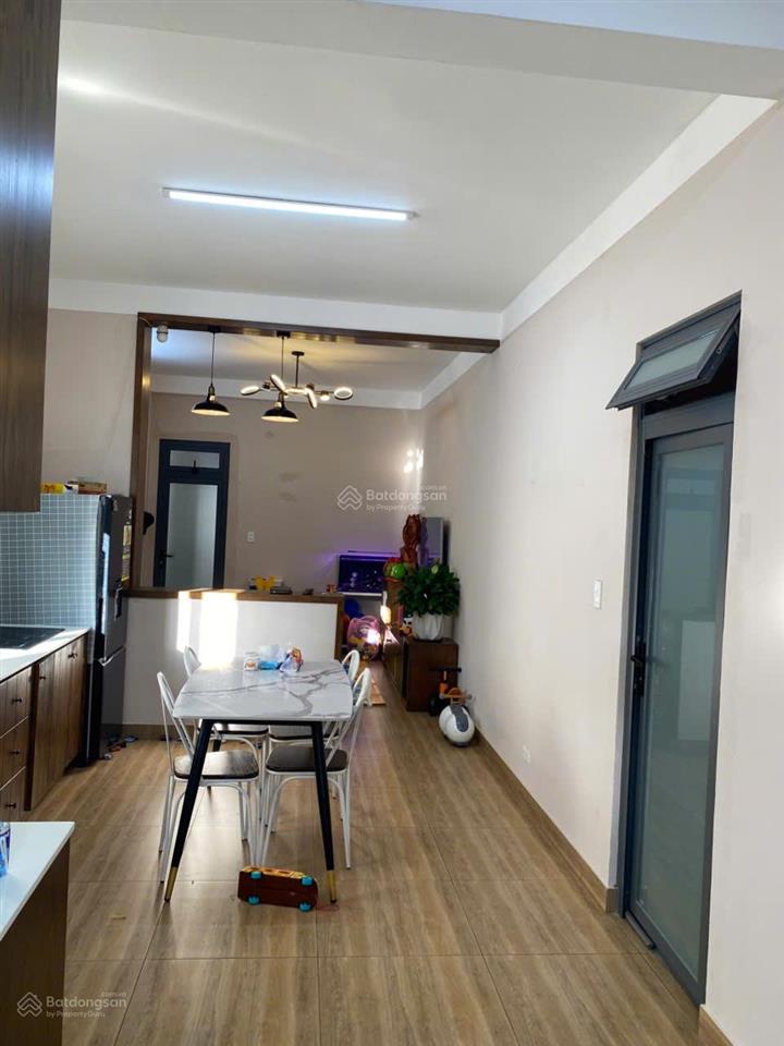 Chính chủ cần bán gấp chung cư mini mới sửa đẹp, chỉ việc vào ở