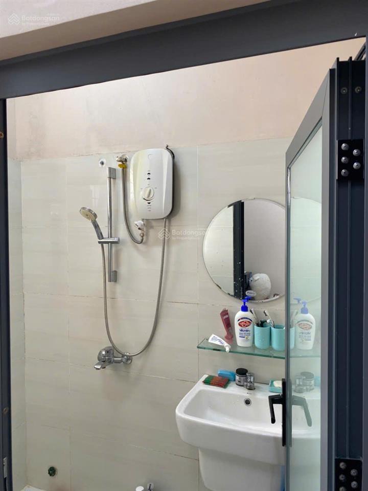 Chính chủ cần bán gấp chung cư mini mới sửa đẹp, chỉ việc vào ở