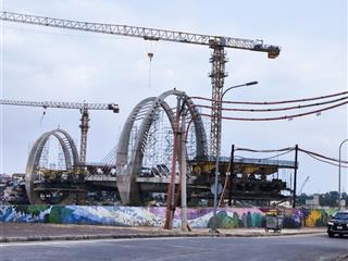 Hơn 8 tỷ , ô tô tránh,kinh doanh, 90m2 yên viên, 5 km sang hồ gươm