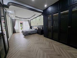 Nữ hoàng ngô gia tự , ô tô tránh 60m2 6 tầng thang máy, full nội thất tiền tỷ