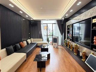 Siêu phẩm sát mặt phố nguyễn văn cừ 80m2 7 tầng thang máy gara 2 xe 7 chỗ nội thất vài tiền tỷ