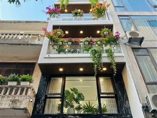 Duy nhất, tđc ngọc thụy 7 tầng thang máy, ô tô tránh, gara, kinh doanh