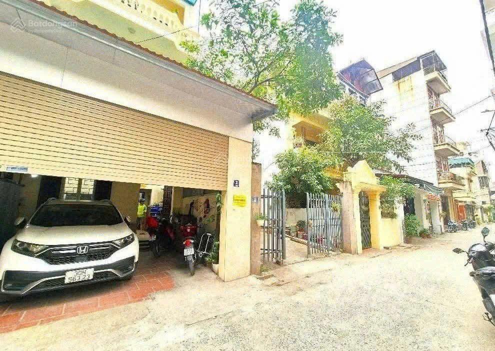Hàng f0  đâù tư việt hưng 16,x tỷ 100m2 ô tô tránh, kinh doanh, mt 5,2 m