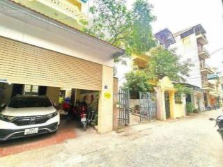Hàng f0  đâù tư việt hưng 16,x tỷ 100m2 ô tô tránh, kinh doanh, mt 5,2 m