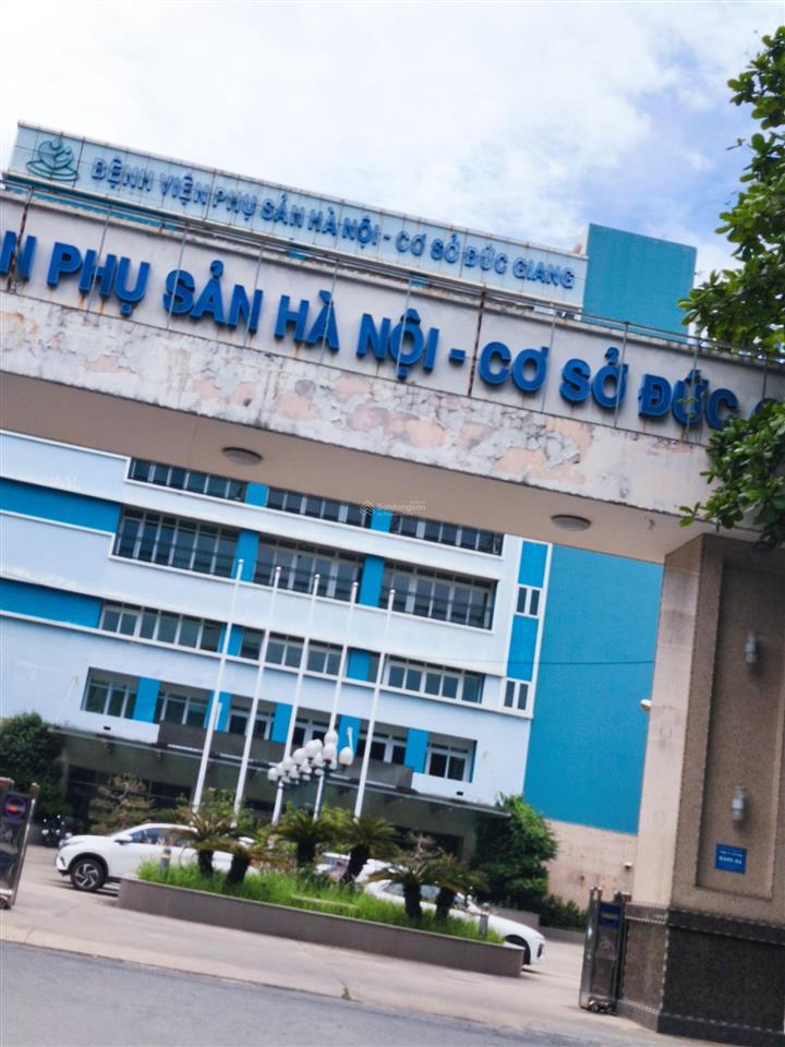 Hàng f0  đâù tư việt hưng 16,x tỷ 100m2 ô tô tránh, kinh doanh, mt 5,2 m