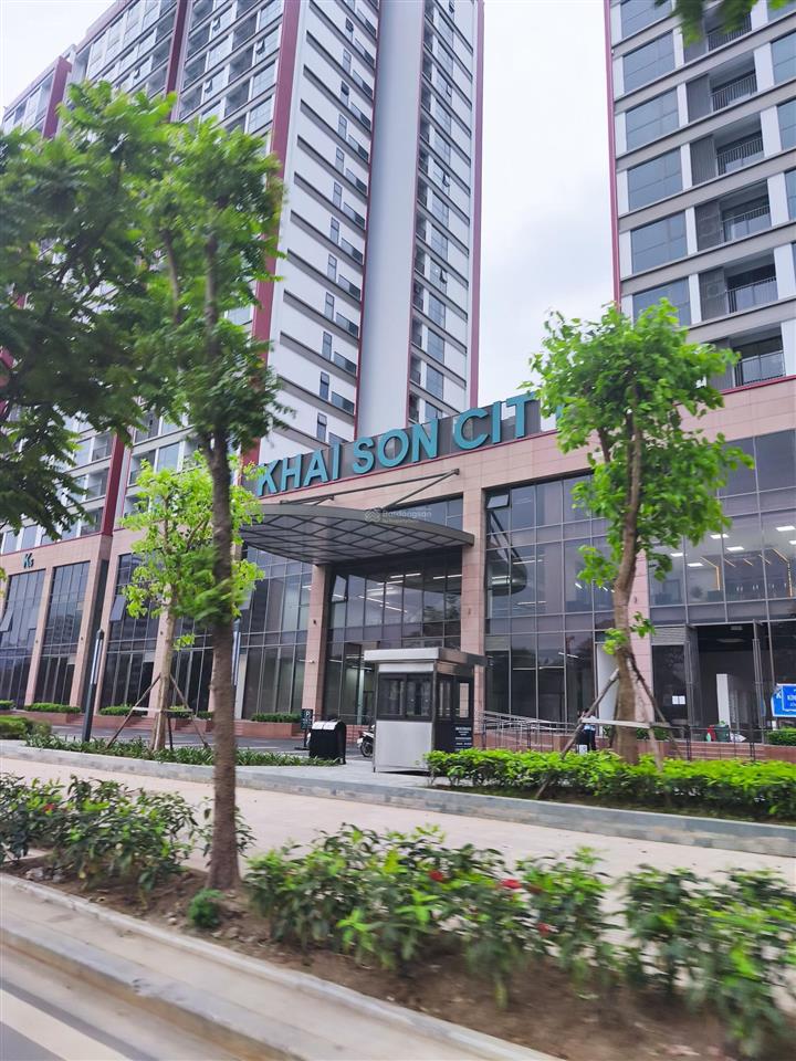Hơn 20 tỷ biệt thự 125m2 3 tầng sân vườn phố ngọc thuỵ  bồ đề