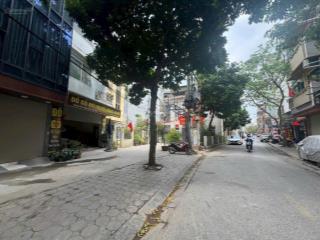 Hơn 10 tỷ 80m2 tđc,vỉa hè , ô tô tránh , tặng biệt thự 3 tầng yên viên, cầu đuống