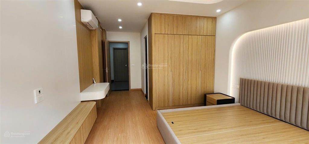 Giá quá tốt , nhà hồng tiến, ô tô tránh, kinh doanh 71 m2 5 tầng thang máy