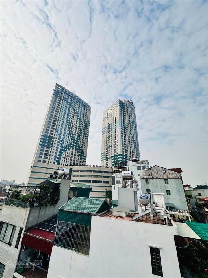Siêu phẩm ngọc lâm 80m2 7 tầng thang máy , gara 2 ô tô , kinh doanh