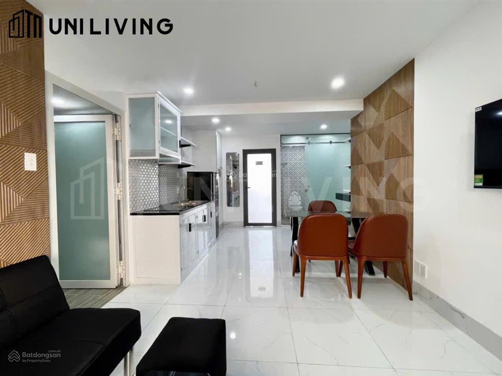 Siêu phẩm căn hộ 1pn dt rộng  an khánh, full nội thất  nhà mới