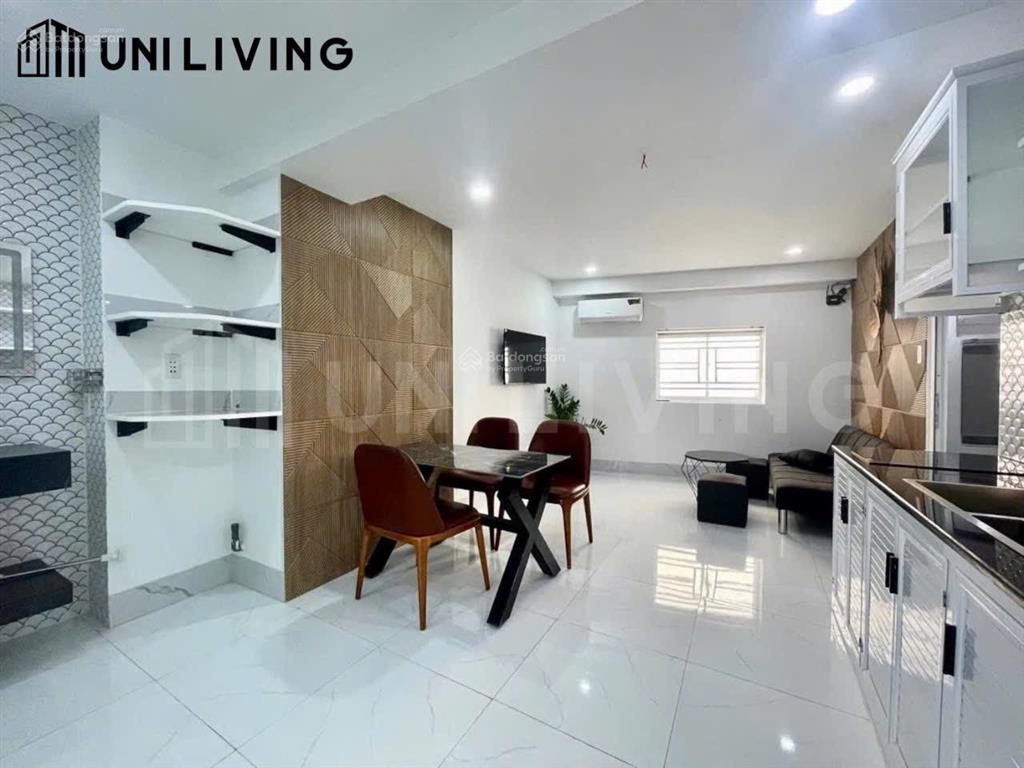 Siêu phẩm căn hộ 1pn dt rộng  an khánh, full nội thất  nhà mới