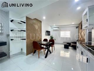 Siêu phẩm căn hộ 1pn dt rộng  an khánh, full nội thất  nhà mới