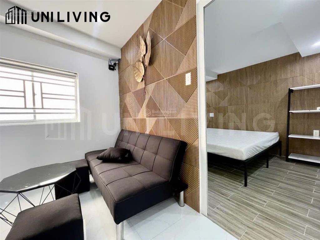 Siêu phẩm căn hộ 1pn dt rộng  an khánh, full nội thất  nhà mới