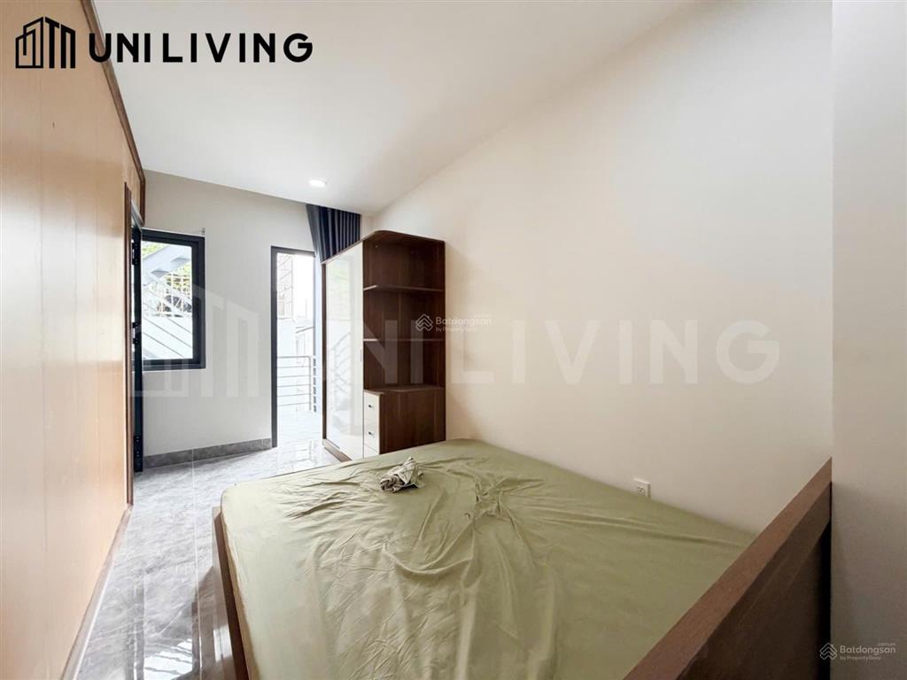 Ưu đãi giá giảm căn 1pn đầy đủ nội thất  nhà mới 100%  dt rộng 45m²  ở phía đảo kim cương q2