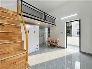 Siêu ưu đãi giảm 500k, 1 căn duplex ban công ở an khánh, gần cầu sg, full nội thất, dt rộng rãi.