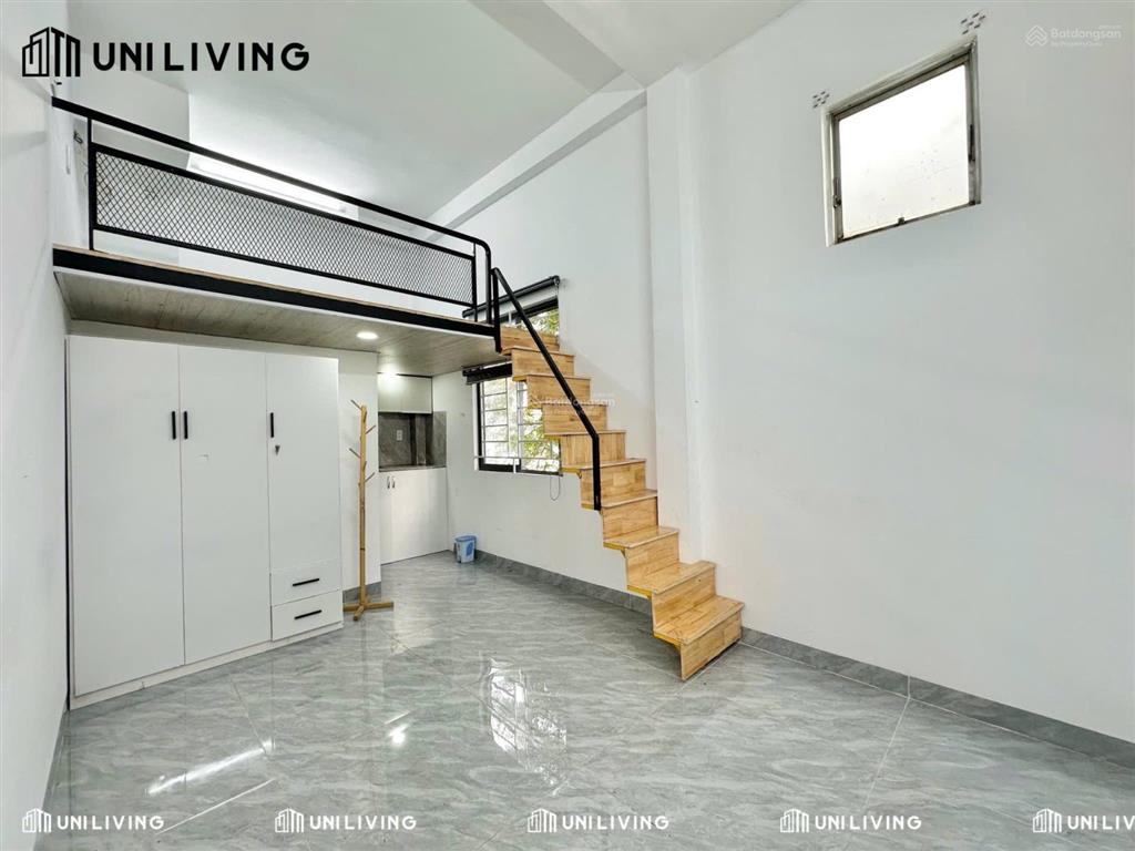 Siêu ưu đãi giảm 500k, 1 căn duplex ban công ở an khánh, gần cầu sg, full nội thất, dt rộng rãi.