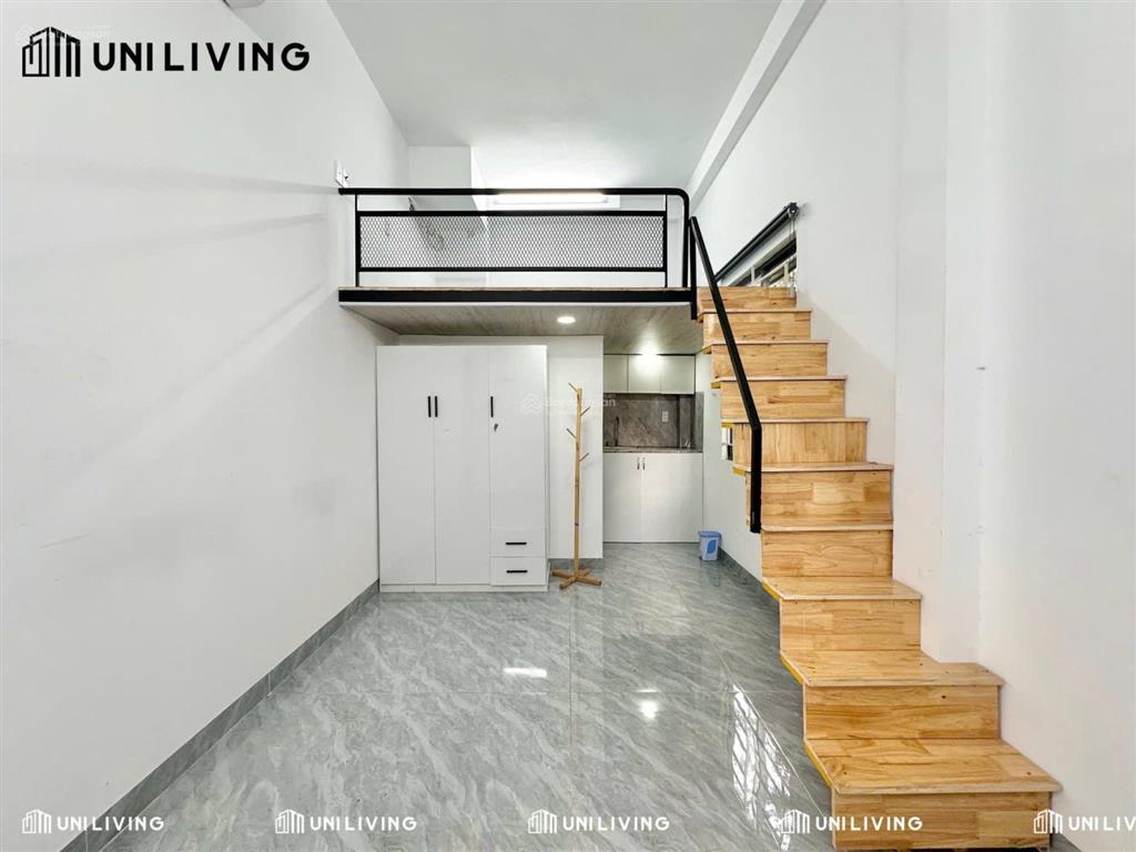 Siêu ưu đãi giảm 500k, 1 căn duplex ban công ở an khánh, gần cầu sg, full nội thất, dt rộng rãi.