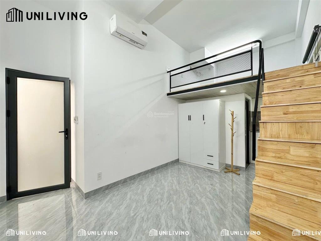 Siêu ưu đãi giảm 500k, 1 căn duplex ban công ở an khánh, gần cầu sg, full nội thất, dt rộng rãi.