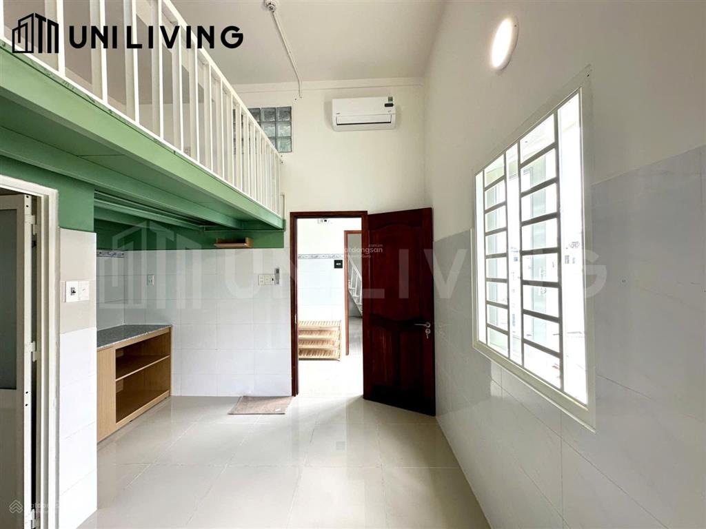 Trọ gác mới xây , tiện ích nhiều  có nhận xe điện  ở bình trưng q2