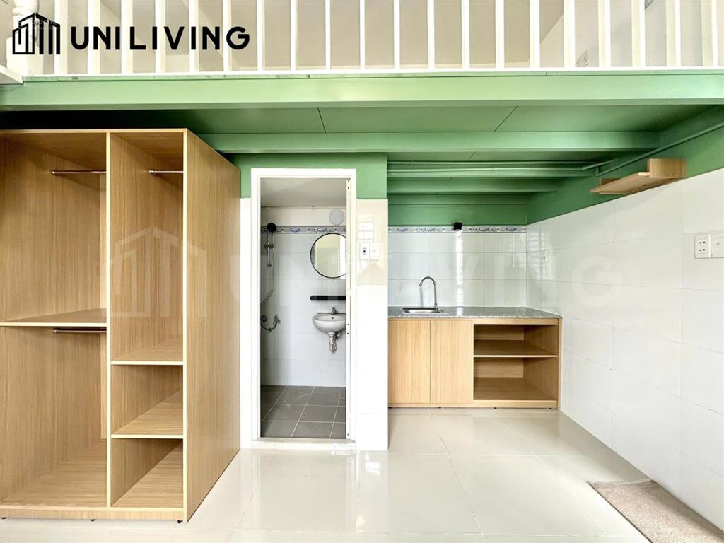 Trọ gác mới xây , tiện ích nhiều  có nhận xe điện  ở bình trưng q2