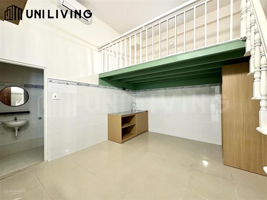 Trọ gác mới xây , tiện ích nhiều  có nhận xe điện  ở bình trưng q2