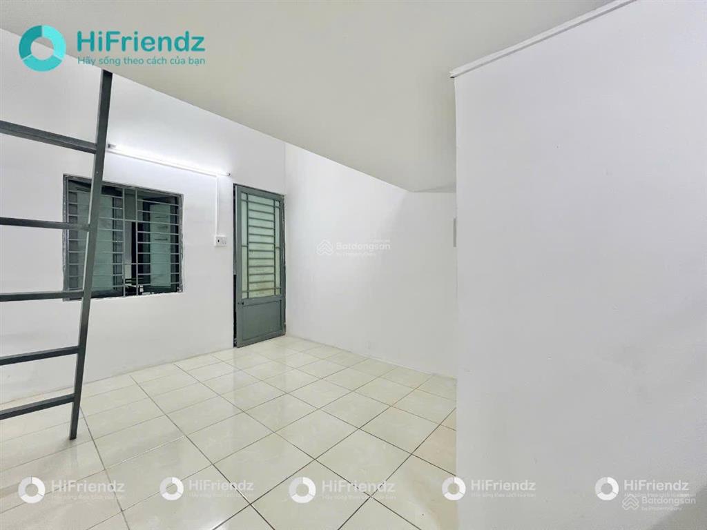 Trọ giá sinh viên hạt dẻ 4tr, mà chỉ tính mỗi điện + nước, ở thảo điền q2