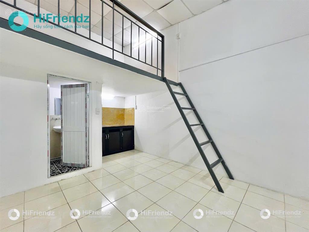 Trọ giá sinh viên hạt dẻ 4tr, mà chỉ tính mỗi điện + nước, ở thảo điền q2