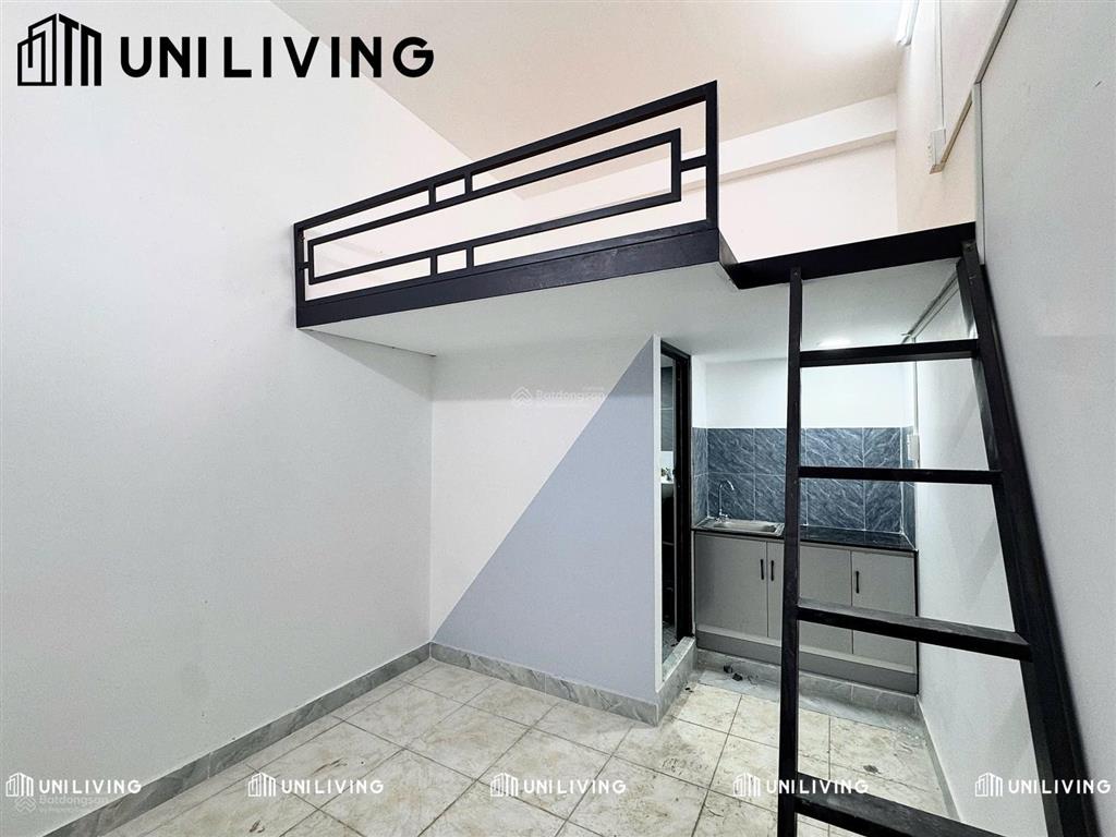 Trống sẵn trọ gác, giá sv ở gần cầu sài gòn  q2, dt rộng rãi  mới xây