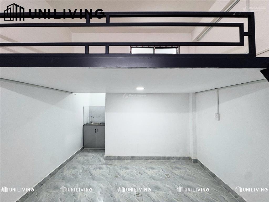 Trống sẵn trọ gác, giá sv ở gần cầu sài gòn  q2, dt rộng rãi  mới xây
