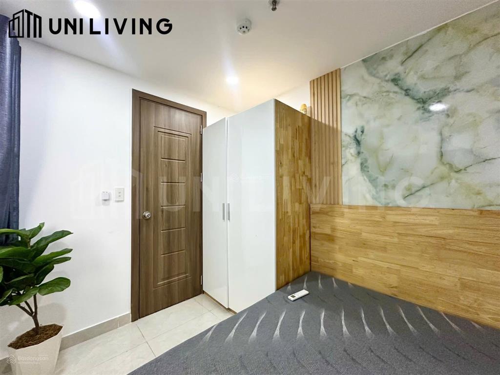 Cho thuê căn hộ cao cấp 1pn ban công  máy giặt riêng  dt rộng rãi, nội thất hiện đại ở q2