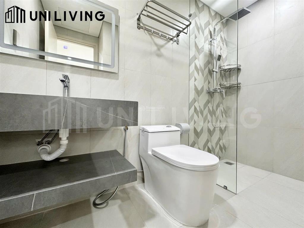 Ra mắt căn hộ studio tách bếp siêu xinh, full nội thất, ở lake view an phú q2