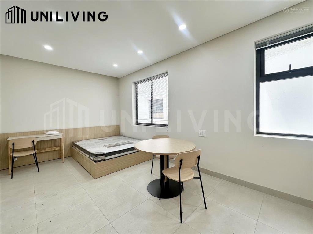 Ra mắt căn hộ studio tách bếp siêu xinh, full nội thất, ở lake view an phú q2