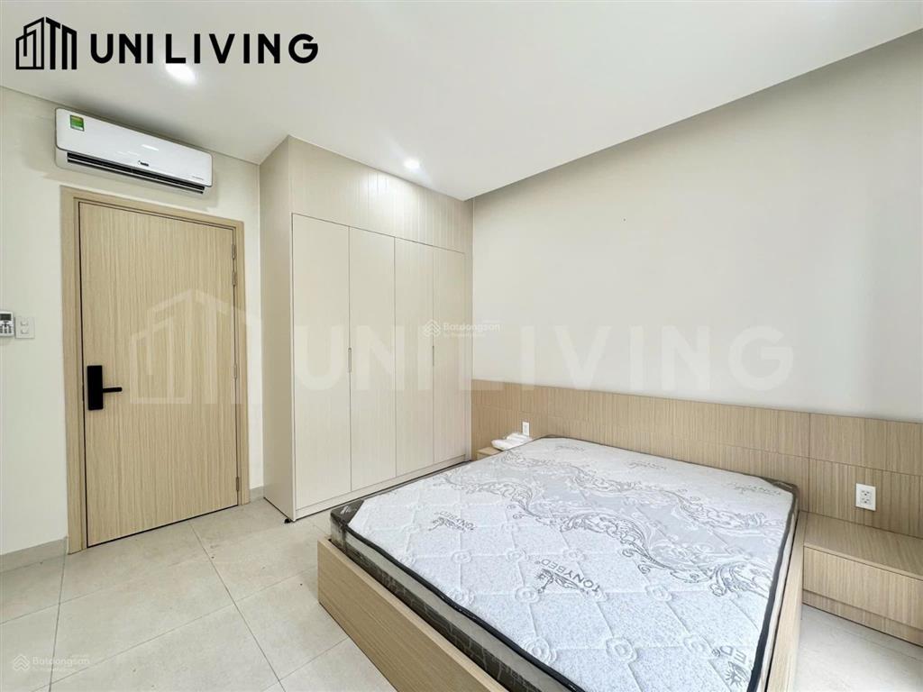 Ra mắt căn hộ studio tách bếp siêu xinh, full nội thất, ở lake view an phú q2