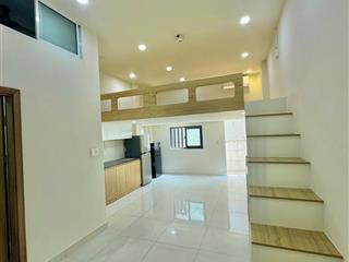 Chdv full nội thất  có ban công rộng  ngay đầm sen  30m vuông