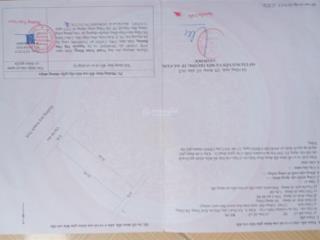 Bán đất tại hòa liên 2, hòa vang, đà nẵng, giá cực chất chỉ với 2,75 tỷ, 125 m2