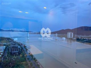 Bán căn sam towers 53,5m2. 1pn 2wc