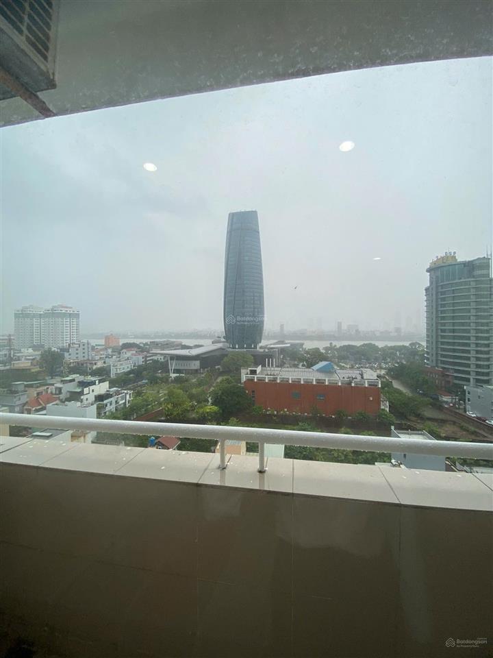 Chính chủ bán căn góc 2 phòng ngủ la paz tower 38 nguyễn chí thanh, đà nẵng