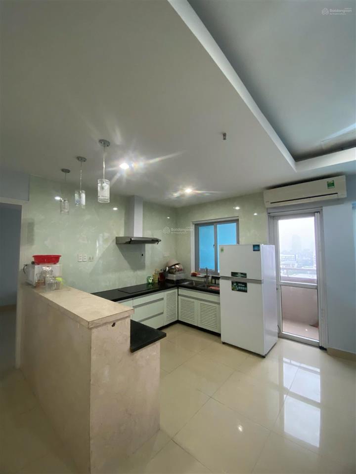 Chính chủ bán căn góc 2 phòng ngủ la paz tower 38 nguyễn chí thanh, đà nẵng