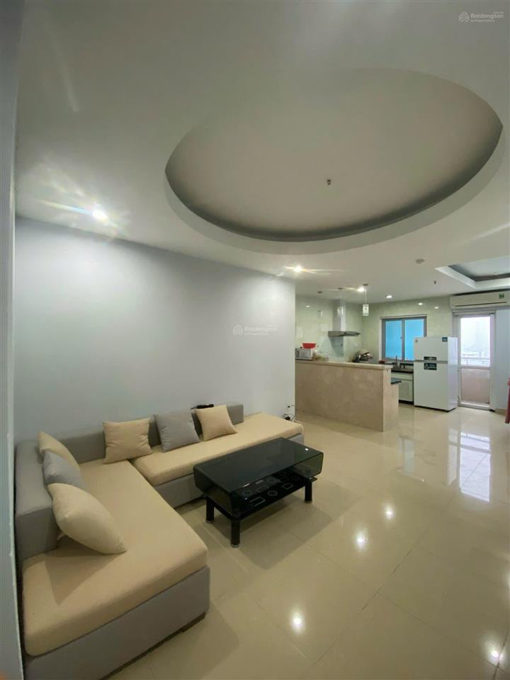 Chính chủ bán căn góc 2 phòng ngủ la paz tower 38 nguyễn chí thanh, đà nẵng