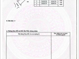 Bán đất tại thôn bình xá, hưng yên, giá cực chất 1,305 tỷ, 68,7 m2
