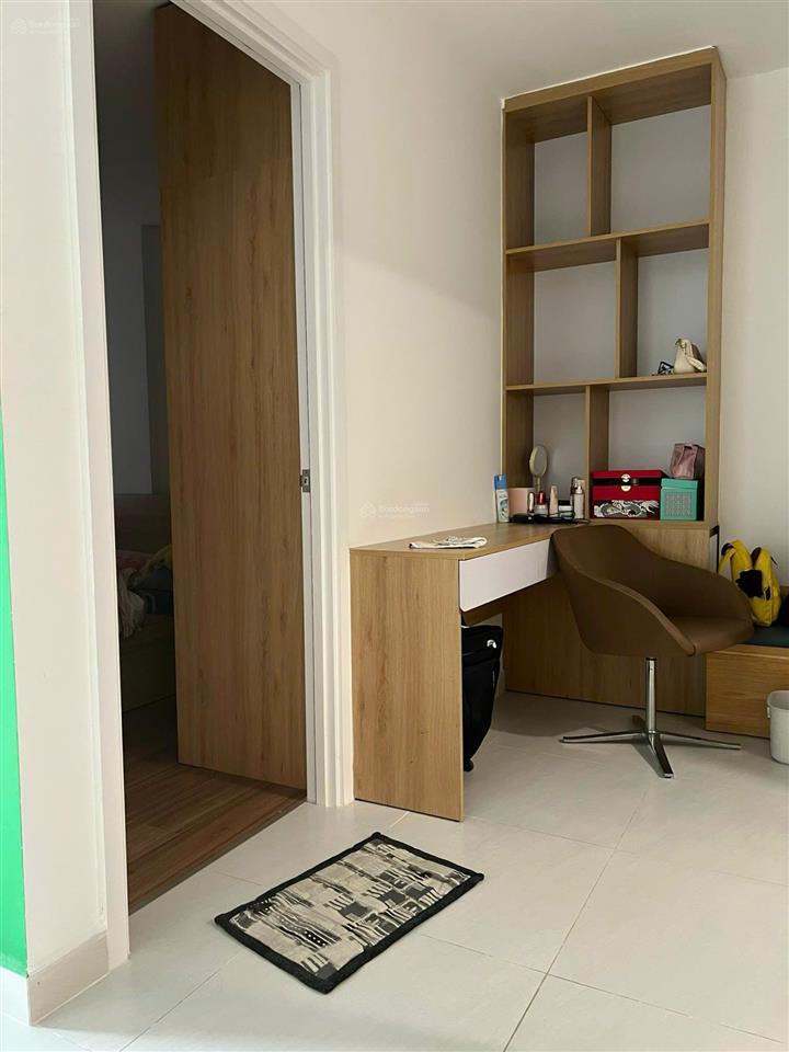 Căn hộ ricca quận 9 tại đường gò cát, 2,7 tỷ, 55m2, rẻ nhất dự án