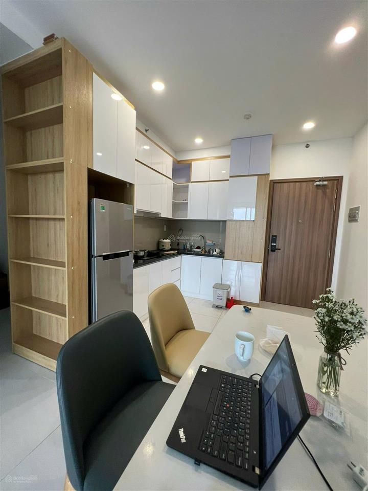 Căn hộ ricca quận 9 tại đường gò cát, 2,7 tỷ, 55m2, rẻ nhất dự án