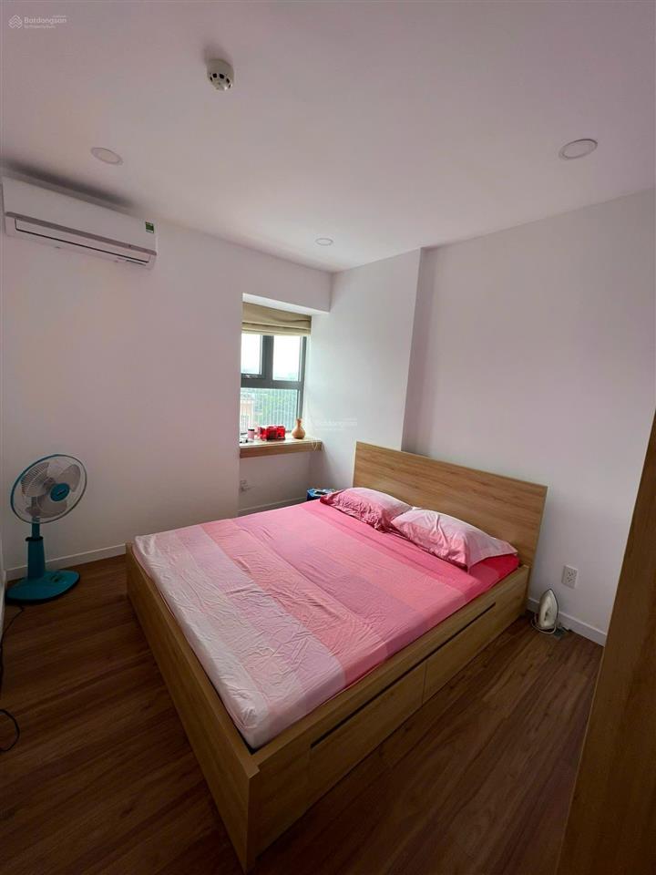 Căn hộ ricca quận 9 tại đường gò cát, 2,7 tỷ, 55m2, rẻ nhất dự án